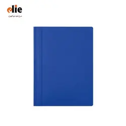 پوشه پلاستیکی پاپکو  مدل جیب دار