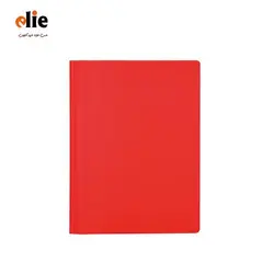 پوشه پلاستیکی پاپکو  مدل جیب دار