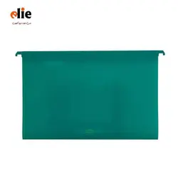 پوشه آویز پلاستیکی پاپکو