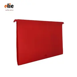 پوشه آویز پلاستیکی پاپکو