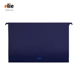 پوشه آویز پلاستیکی پاپکو