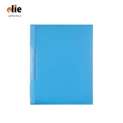 کلیربوک 60 برگ پاپکو مدل قابدار