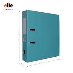 زونکن 8 سانت پاپکو مقوایی سایز A4