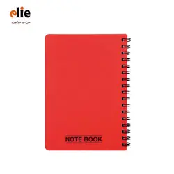 دفتر یادداشت پاپکو 80 برگ