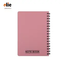 دفتر یادداشت پاپکو 80 برگ