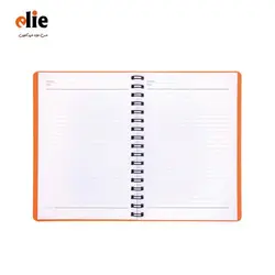 دفتر یادداشت پاپکو 80 برگ