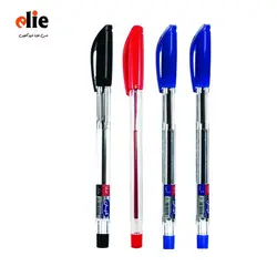 خودکار  کریستال کیان -0.7 میل بسته 4 عددی