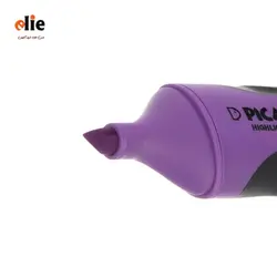 ماژیک هایلایت پیکاسو مدل HL100