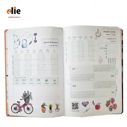 پلنر ایمان طرح 3