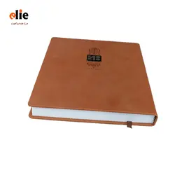 سالنامه 1401 ایمان مدل ترمو