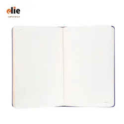 دفترچه 100 برگ پنتر سایز A6