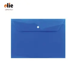 پوشه دکمه دار پیلوران