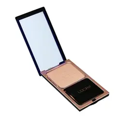 پنکیک حاوی کلاژن و ویتامین E پددار کد LC72 لدورا بیوتی 16 گرمی