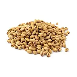 پسته فندقی شور بسته 500 گرمی