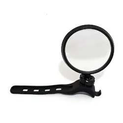 آینه دوچرخه پایه دار فرمان