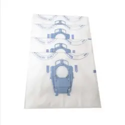 کیسه جاروبرقی اوژن یکبار مصرف بسته 4 عددی