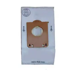 کیسه یکبارمصرف 4 عددی جاروبرقی کاخلر اورجینال شرکتی