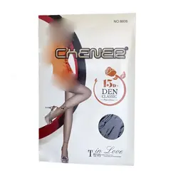 جوراب شلواری زنانه کد 8606