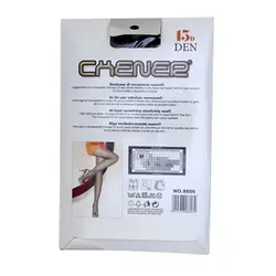 جوراب شلواری زنانه کد 8606