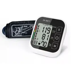 فشارسنج اتوماتیک دیجیتال بازویی ZK-B877
