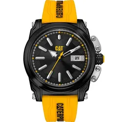 ساعت مچی کاتر پیلار مدل DX.161.27.121