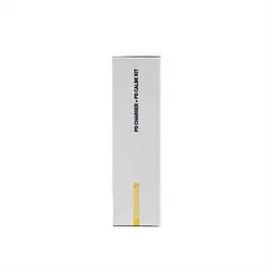 شارژر خانگی سریع تیپ سی جی بی کیو دو پورت مدل F-2USB