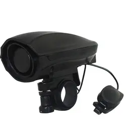 بوق دوچرخه مدل SB-219