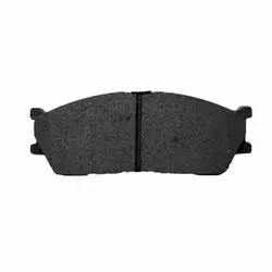 لنت ترمز جلو پراید مدرن تندیس