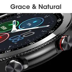ساعت هوشمند مدل Smart Watch L19
