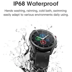 ساعت هوشمند مدل Smart Watch L19