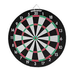 صفحه دارت دوطرفه یونیکورن مدل XL