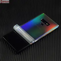 محافظ صفحه نمایش مناسب برای گوشی موبایل سامسونگ