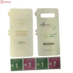 محافظ صفحه نمایش مناسب برای گوشی موبایل سامسونگ