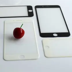 محافظ صفحه نمایش +iPhone 7+/8 با قابلیت حذف نور آبی