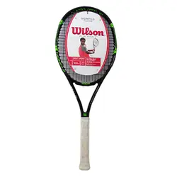 راکت تنیس ویلسون مدل MONFILS Tour 100