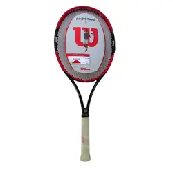 راکت تنیس ویلسون مدل PRO STAFF 26