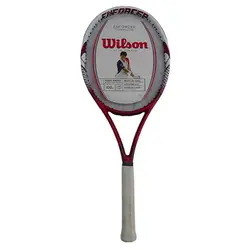 راکت تنیس ویلسون مدل ENFORCER Control 100