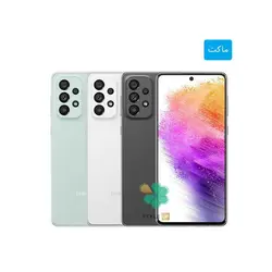 ماکت گوشی موبایل سامسونگ Samsung Galaxy A73 5G