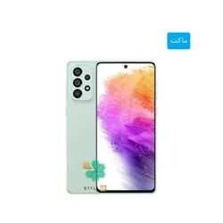 ماکت گوشی موبایل سامسونگ Samsung Galaxy A73 5G