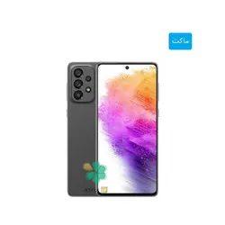 ماکت گوشی موبایل سامسونگ Samsung Galaxy A73 5G