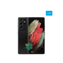 ماکت گوشی موبایل سامسونگ Samsung Galaxy S21 Ultra 5G