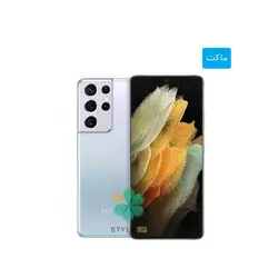 ماکت گوشی موبایل سامسونگ Samsung Galaxy S21 Ultra 5G