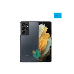 ماکت گوشی موبایل سامسونگ Samsung Galaxy S21 Ultra 5G