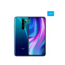 ماکت گوشی موبایل شیائومی Xiaomi Redmi Note 8 Pro