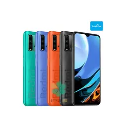 ماکت گوشی موبایل شیائومی Xiaomi Redmi 9T