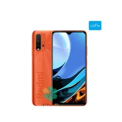 ماکت گوشی موبایل شیائومی Xiaomi Redmi 9T