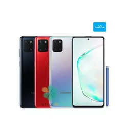 ماکت گوشی موبایل سامسونگ Samsung Galaxy Note 10 Lite