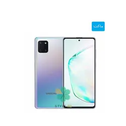 ماکت گوشی موبایل سامسونگ Samsung Galaxy Note 10 Lite