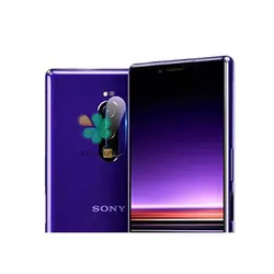 پک دوتایی محافظ لنز نانو سرامیک گوشی سونی Sony Xperia 1 / XZ4