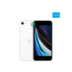 ماکت گوشی موبایل اپل آیفون Apple iPhone SE 2020